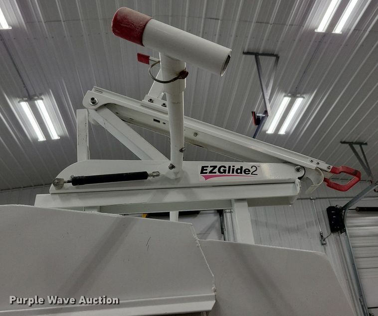 image for item LC9934 Knapheide  KC108M2094-2 KUV  utility bed