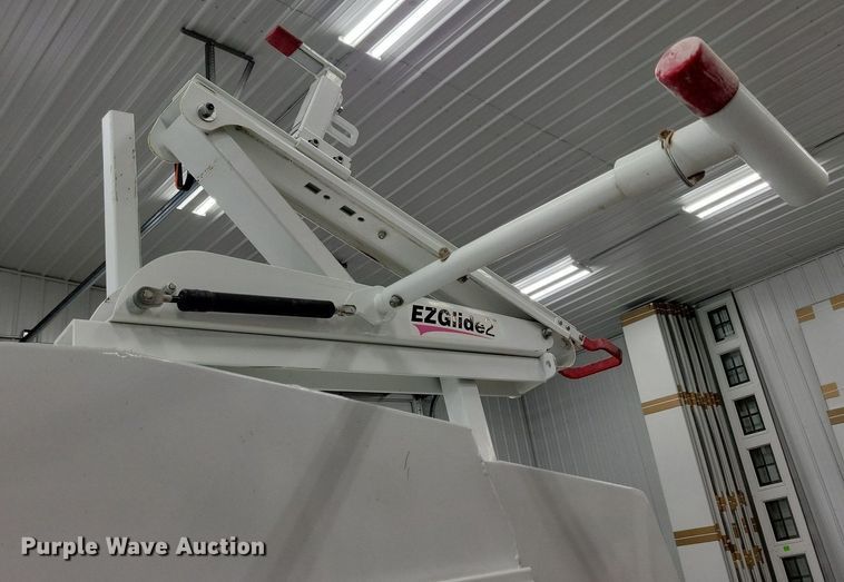 image for item LC9934 Knapheide  KC108M2094-2 KUV  utility bed