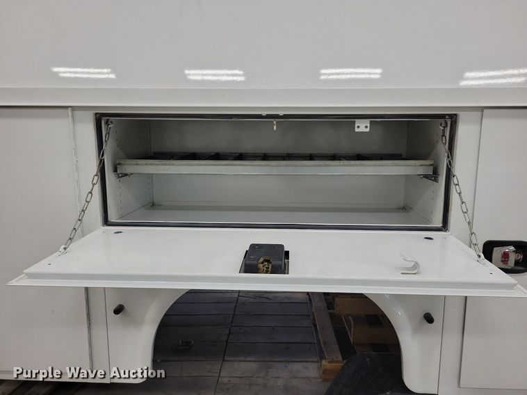 image for item LC9934 Knapheide  KC108M2094-2 KUV  utility bed