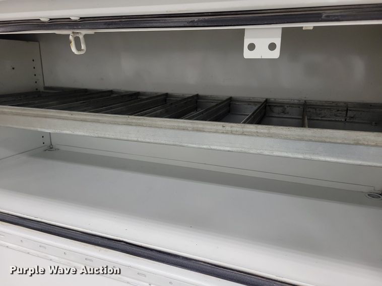 image for item LC9934 Knapheide  KC108M2094-2 KUV  utility bed