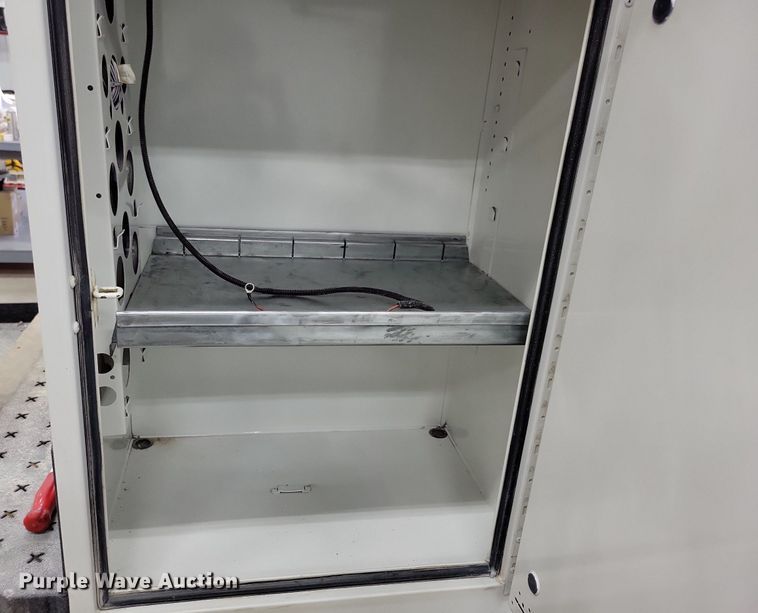 image for item LC9934 Knapheide  KC108M2094-2 KUV  utility bed