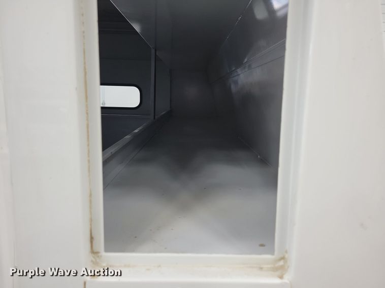 image for item LC9934 Knapheide  KC108M2094-2 KUV  utility bed