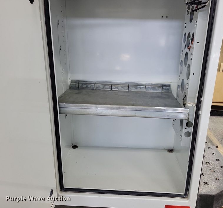 image for item LC9934 Knapheide  KC108M2094-2 KUV  utility bed