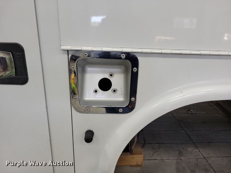 image for item LC9934 Knapheide  KC108M2094-2 KUV  utility bed