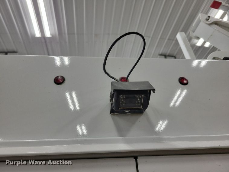 image for item LC9934 Knapheide  KC108M2094-2 KUV  utility bed