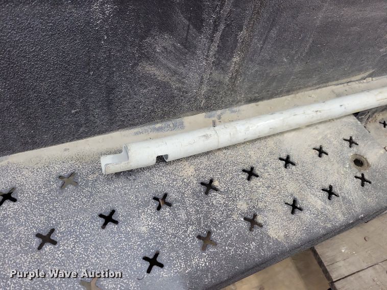 image for item LC9934 Knapheide  KC108M2094-2 KUV  utility bed