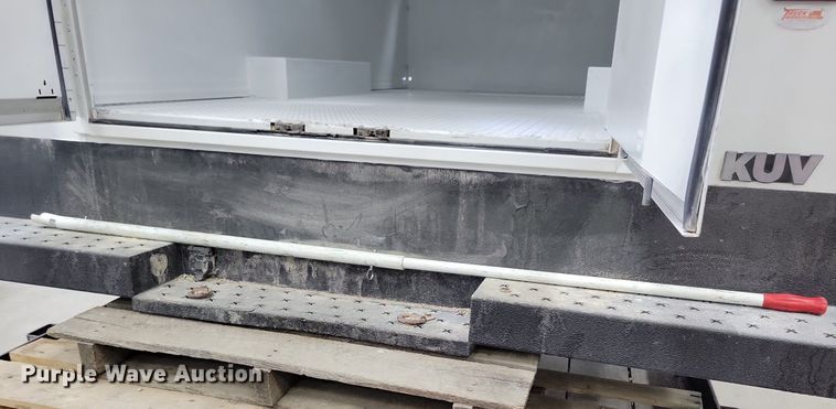 image for item LC9934 Knapheide  KC108M2094-2 KUV  utility bed