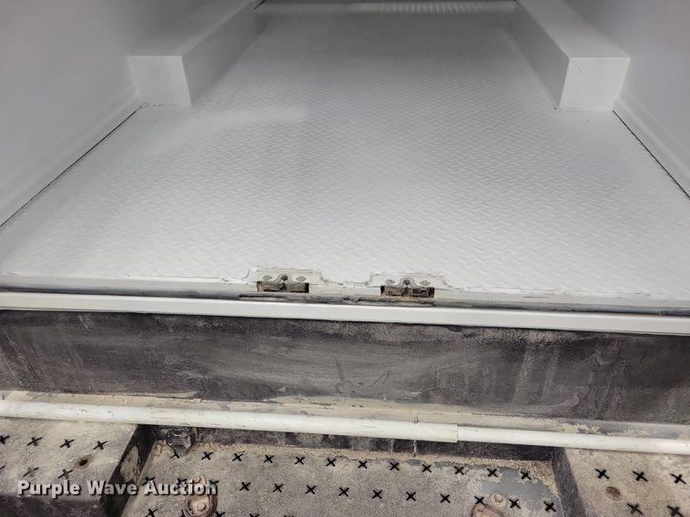 image for item LC9934 Knapheide  KC108M2094-2 KUV  utility bed