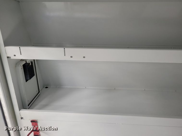 image for item LC9934 Knapheide  KC108M2094-2 KUV  utility bed