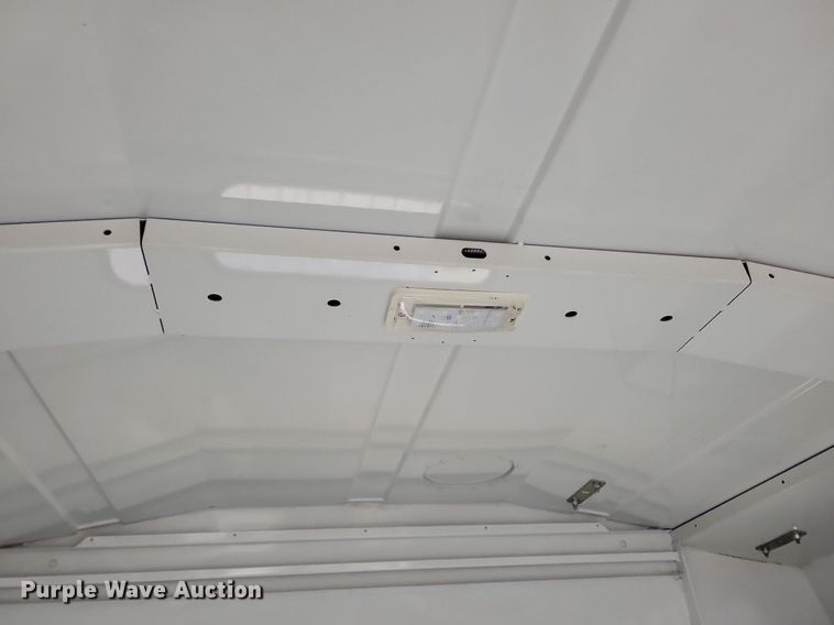 image for item LC9934 Knapheide  KC108M2094-2 KUV  utility bed