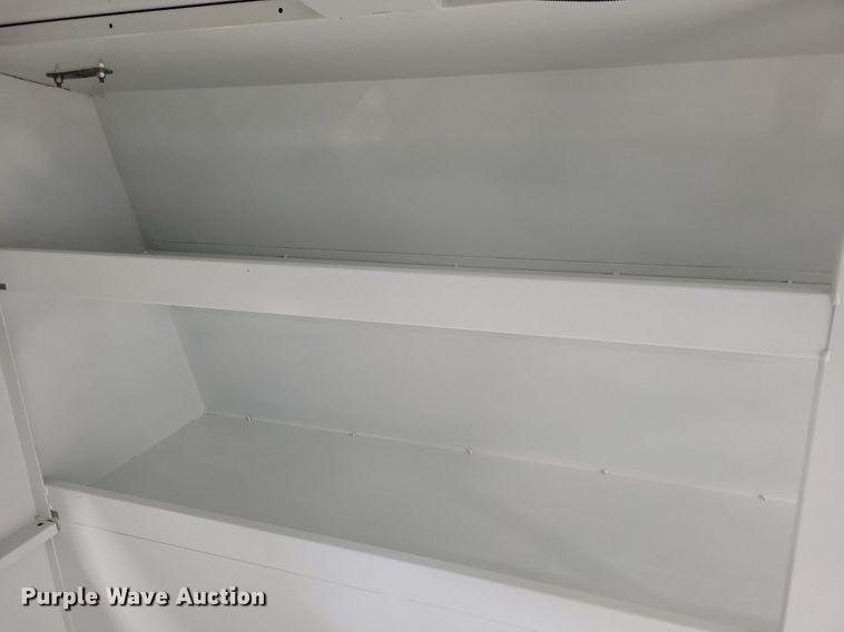 image for item LC9934 Knapheide  KC108M2094-2 KUV  utility bed