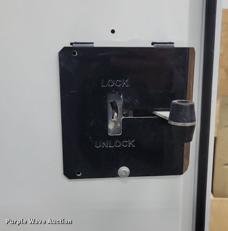 image for item LC9934 Knapheide  KC108M2094-2 KUV  utility bed