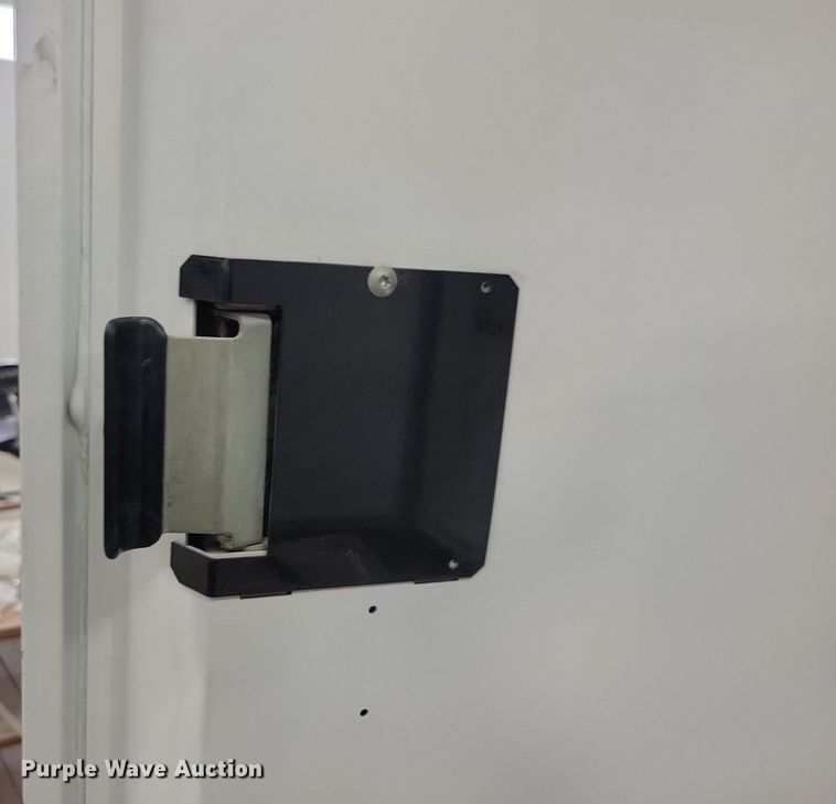 image for item LC9934 Knapheide  KC108M2094-2 KUV  utility bed