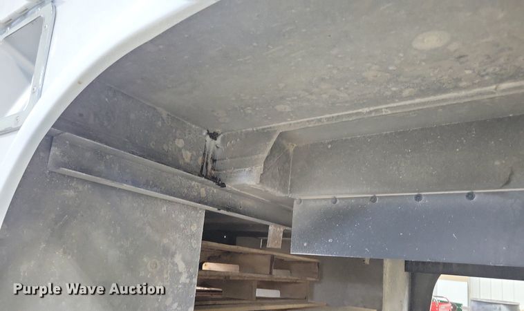 image for item LC9934 Knapheide  KC108M2094-2 KUV  utility bed