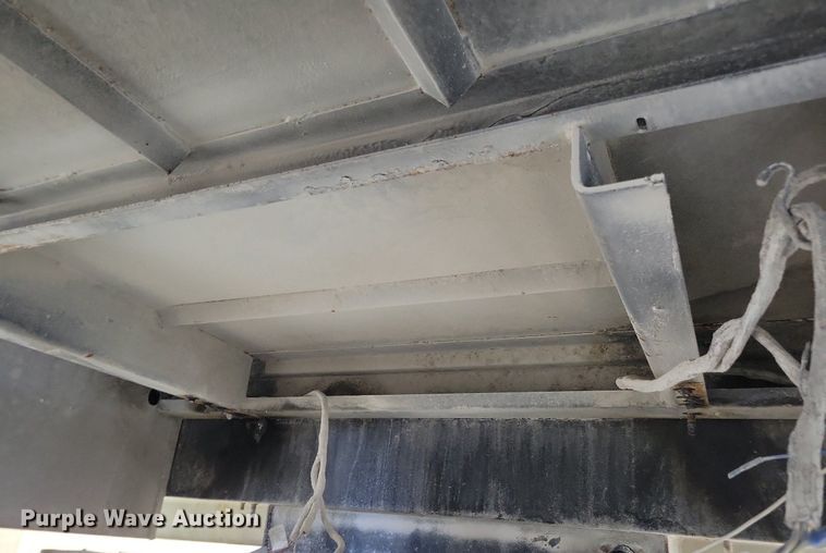 image for item LC9934 Knapheide  KC108M2094-2 KUV  utility bed