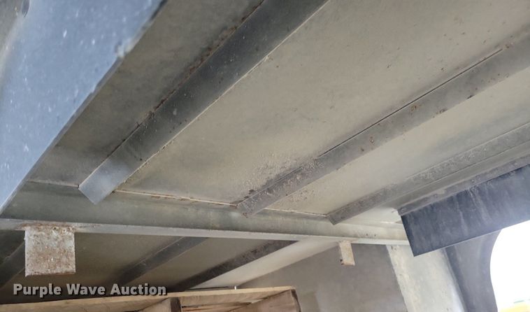 image for item LC9934 Knapheide  KC108M2094-2 KUV  utility bed