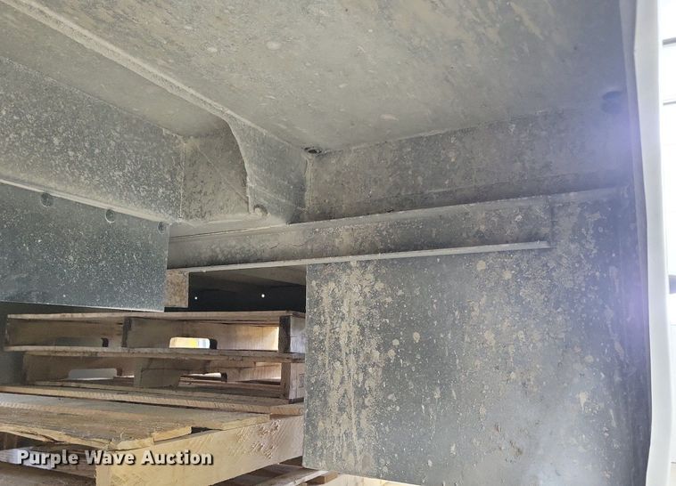 image for item LC9934 Knapheide  KC108M2094-2 KUV  utility bed