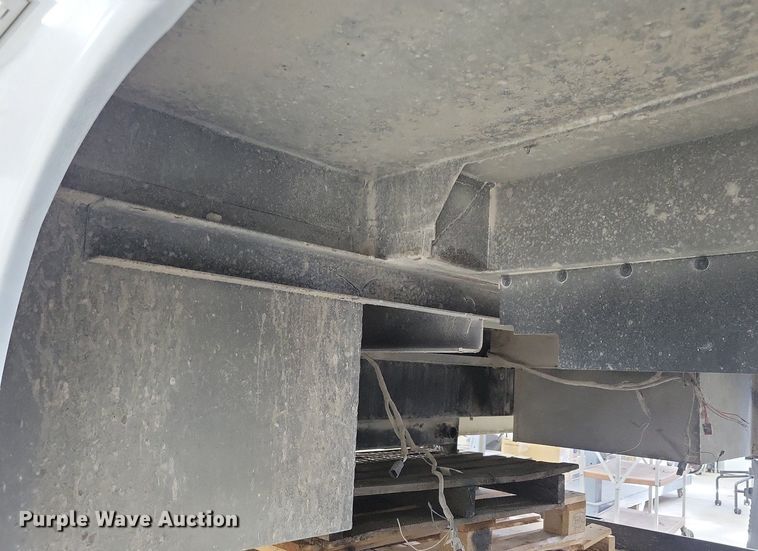 image for item LC9934 Knapheide  KC108M2094-2 KUV  utility bed