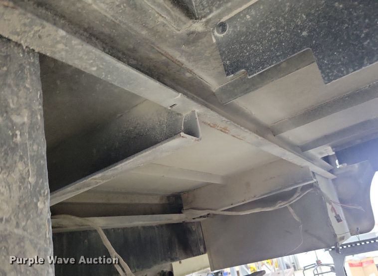 image for item LC9934 Knapheide  KC108M2094-2 KUV  utility bed