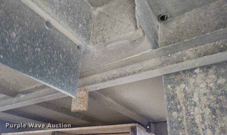 image for item LC9934 Knapheide  KC108M2094-2 KUV  utility bed