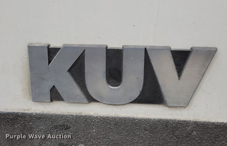 image for item LC9934 Knapheide  KC108M2094-2 KUV  utility bed