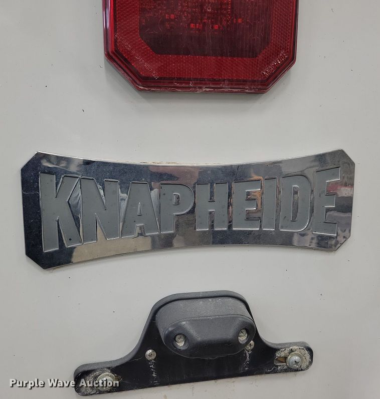 image for item LC9934 Knapheide  KC108M2094-2 KUV  utility bed