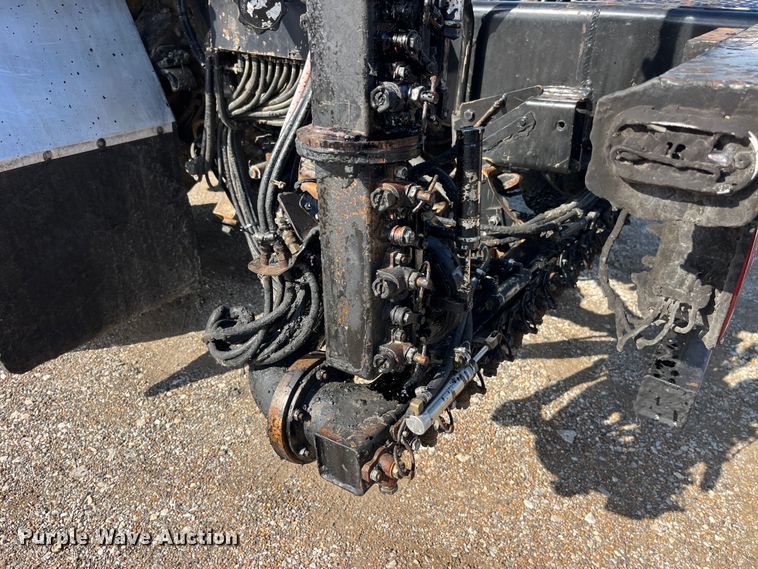 image for item LD9346 2005 Sterling L7500 oil distributor truck