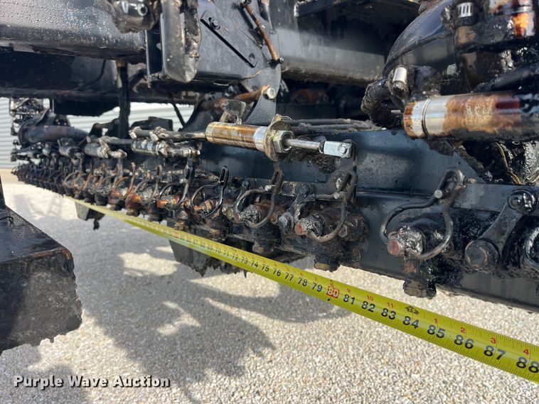 image for item LD9346 2005 Sterling L7500 oil distributor truck