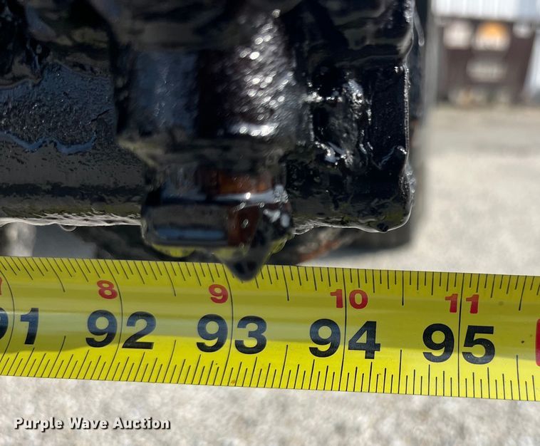 image for item LD9346 2005 Sterling L7500 oil distributor truck