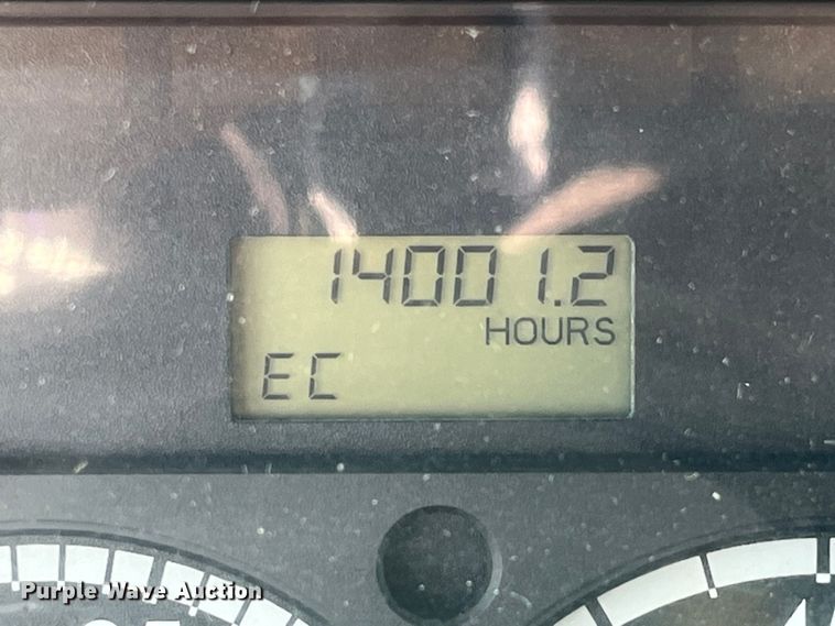 image for item LD9346 2005 Sterling L7500 oil distributor truck