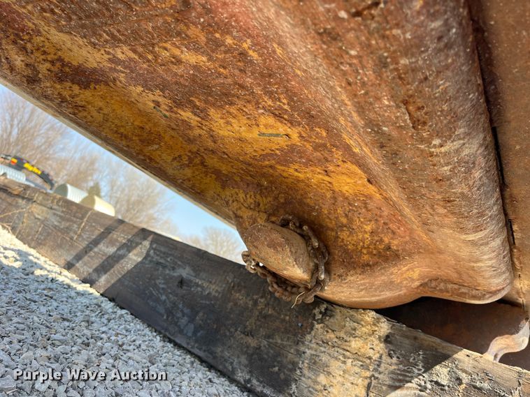 image for item LD9361 Conmaco pile driver