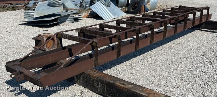 image for item LD9362 Pile driver