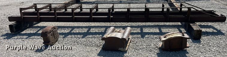 image for item LD9362 Pile driver