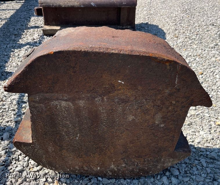 image for item LD9362 Pile driver