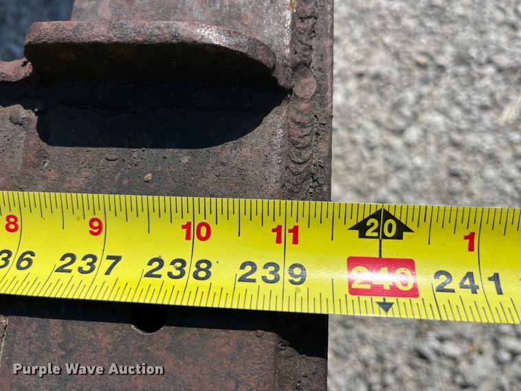 image for item LD9362 Pile driver