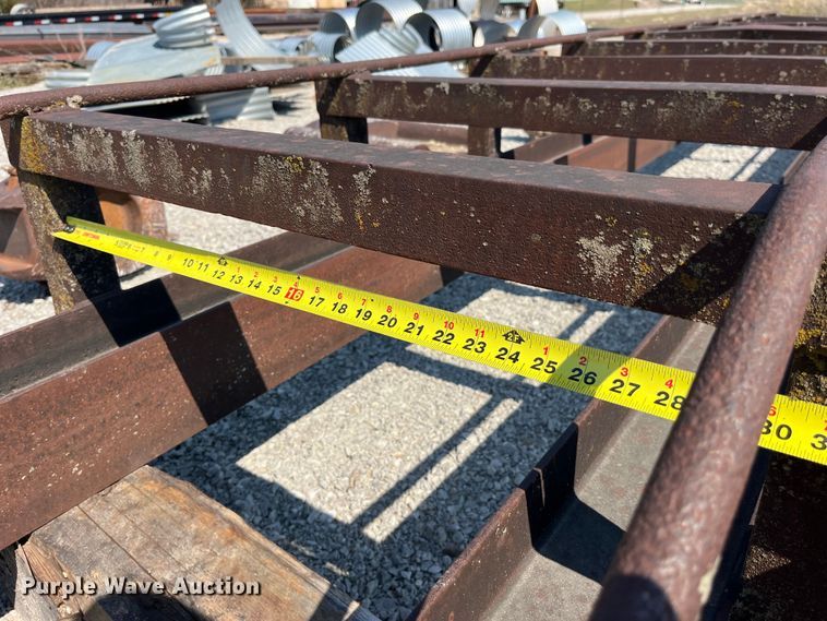 image for item LD9362 Pile driver