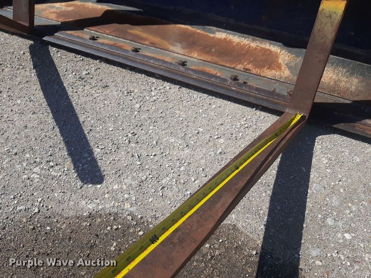 image for item MA9288 1998 JCB 214 backhoe