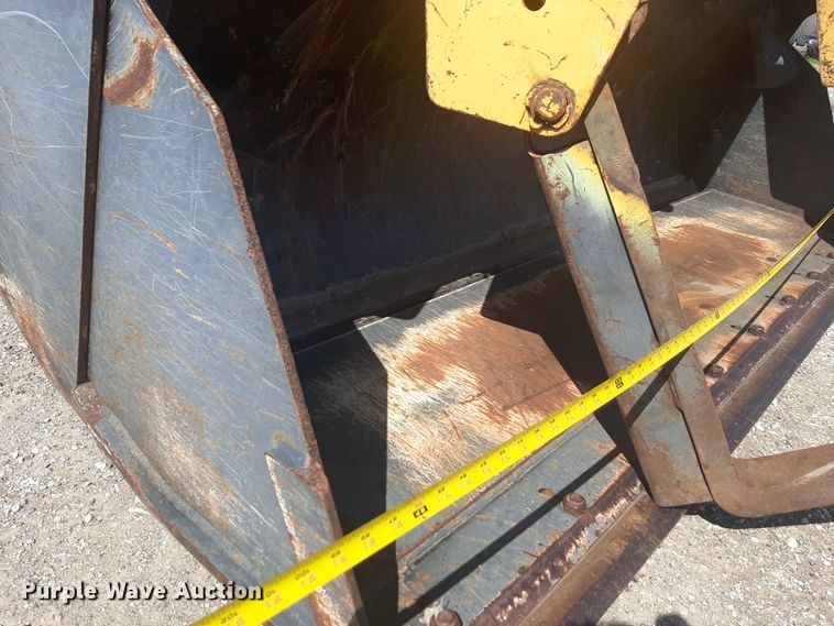 image for item MA9288 1998 JCB 214 backhoe