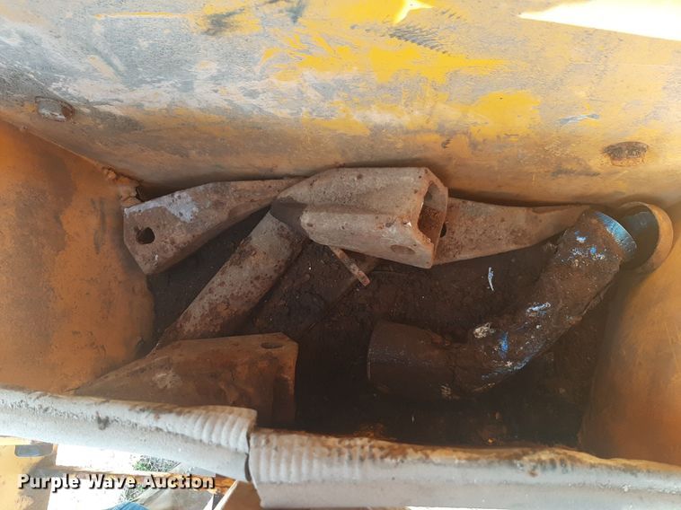 image for item MA9288 1998 JCB 214 backhoe