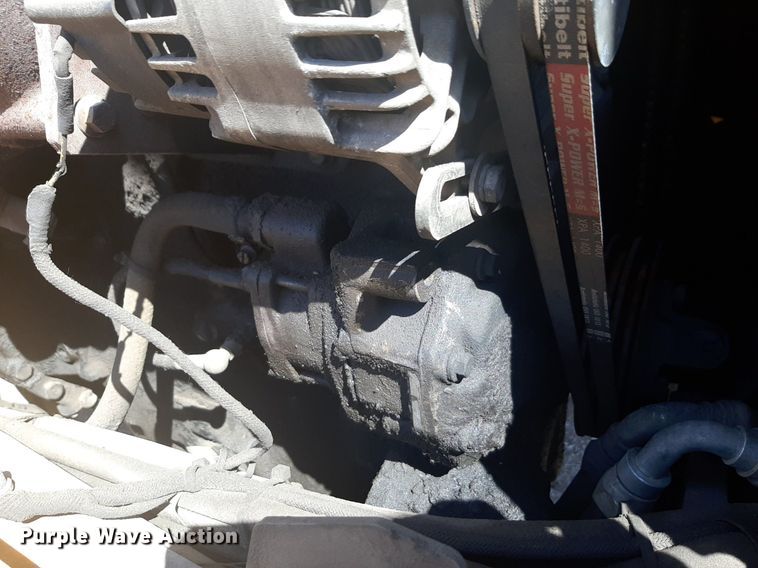 image for item MA9288 1998 JCB 214 backhoe