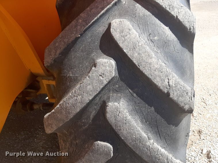 image for item MA9288 1998 JCB 214 backhoe