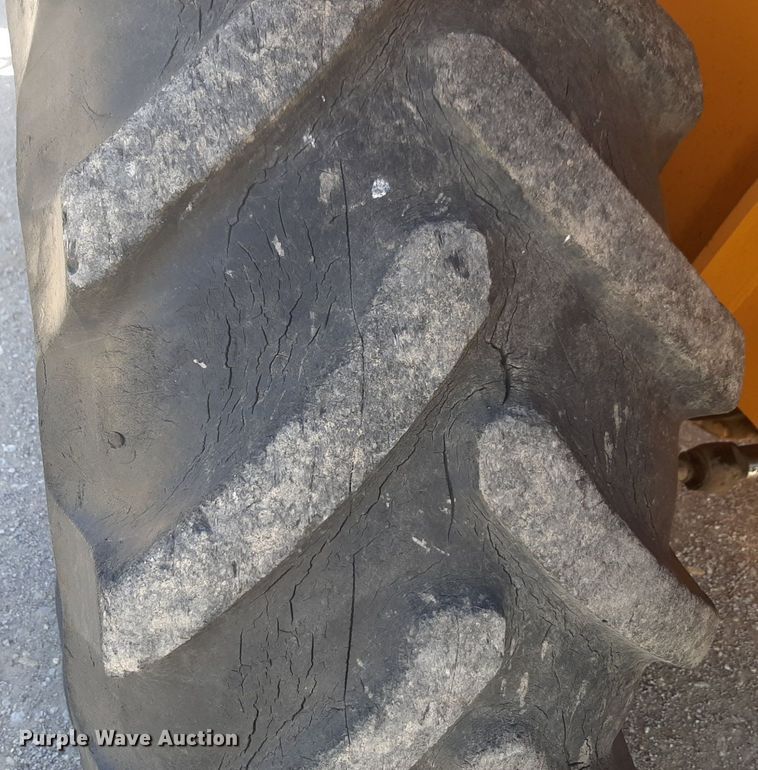 image for item MA9288 1998 JCB 214 backhoe