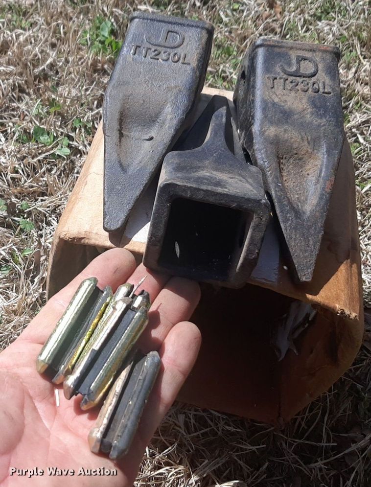 image for item MA9288 1998 JCB 214 backhoe