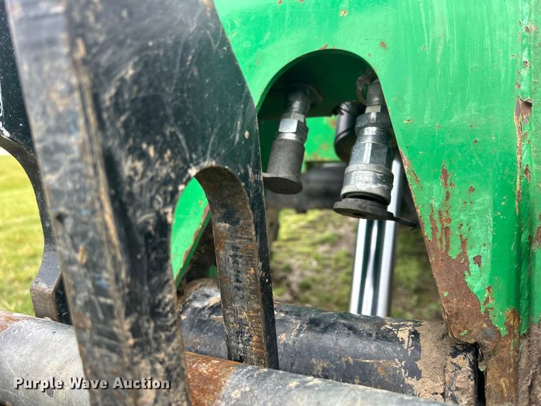 image for item MO9210 2015 JLG Skytrak 6036 telehandler