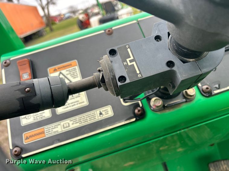 image for item MO9210 2015 JLG Skytrak 6036 telehandler