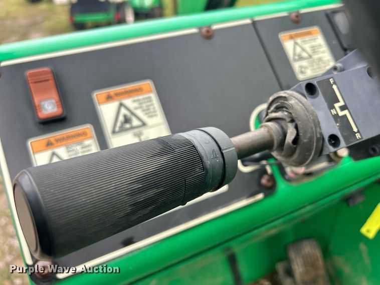 image for item MO9210 2015 JLG Skytrak 6036 telehandler