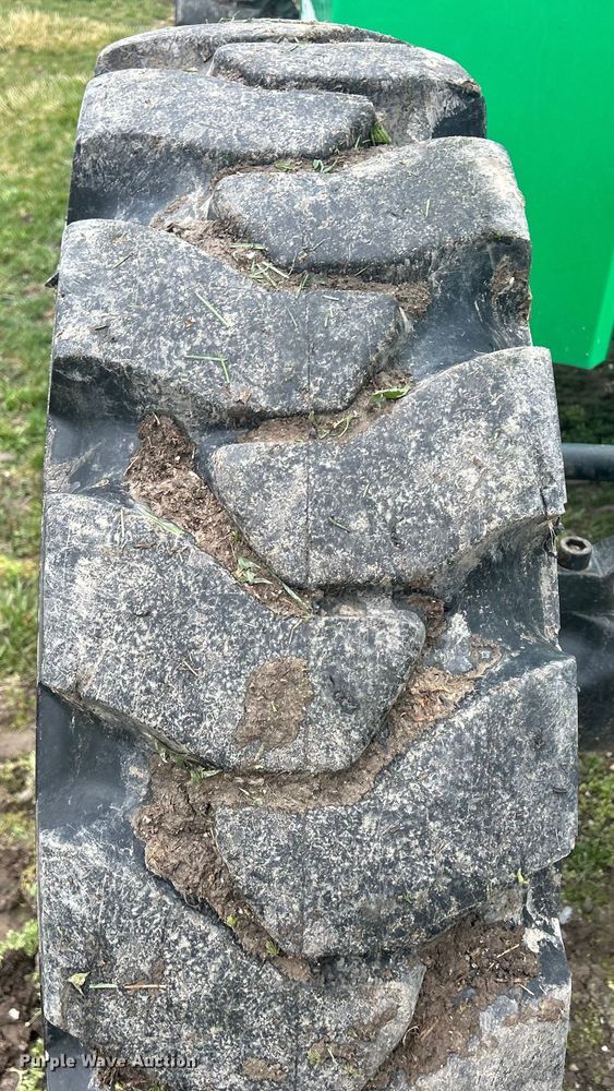 image for item MO9210 2015 JLG Skytrak 6036 telehandler