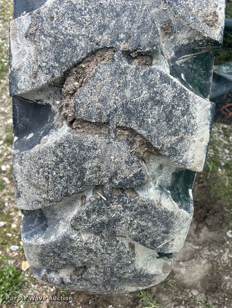 image for item MO9210 2015 JLG Skytrak 6036 telehandler