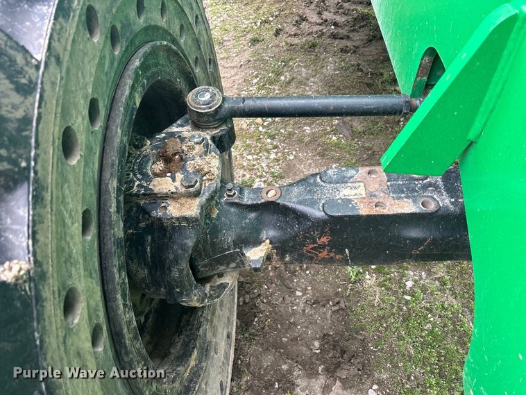 image for item MO9210 2015 JLG Skytrak 6036 telehandler