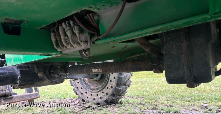 image for item MO9210 2015 JLG Skytrak 6036 telehandler